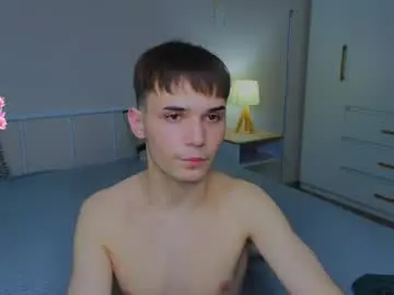 Chaturbate Nude Webcam of boicute