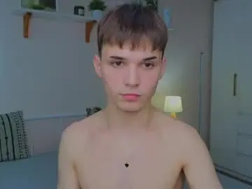 Chaturbate Adult Video Chat of boicute