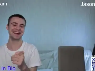 Chaturbate Sex Cam of boicute