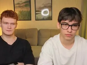 Chaturbate Free Porn Cam of boicute