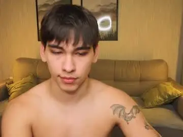 Chaturbate Free Live Porn of boicute