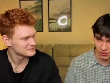 Chaturbate Live Sex of boicute