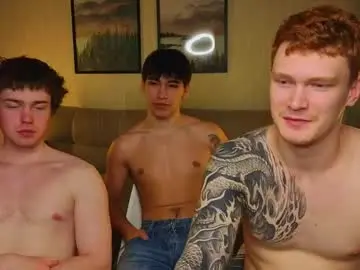 Chaturbate Live Sex of boicute
