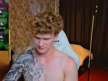 Chaturbate Live Sex of boicute