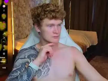 Chaturbate Live Sex Cam of boicute