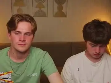 Chaturbate Sex Cam of boicute