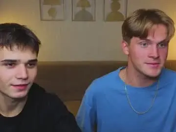 Chaturbate Live Sex of boicute