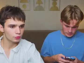 Chaturbate Free Porn Cam of boicute