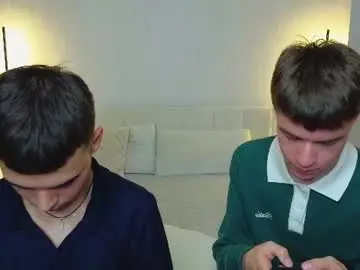 Chaturbate Nude Webcam of boicute