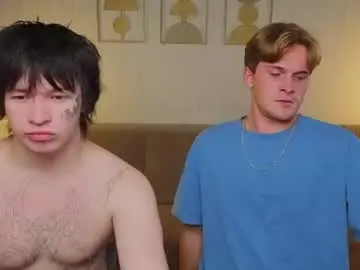 Chaturbate Adult Webcam of boicute