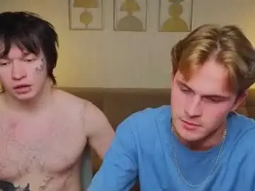 Chaturbate Adult Video Chat of boicute