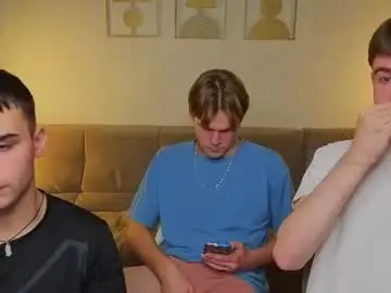 Chaturbate Free Live Porn of boicute