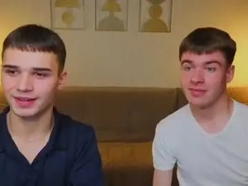 Chaturbate Sex Cam of boicute