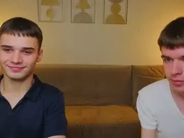 Chaturbate Sex Chat of boicute