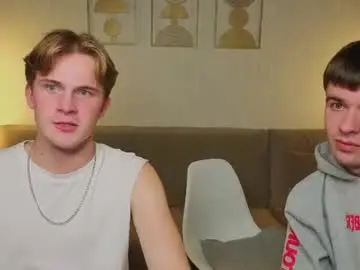 Chaturbate Live Sex of boicute