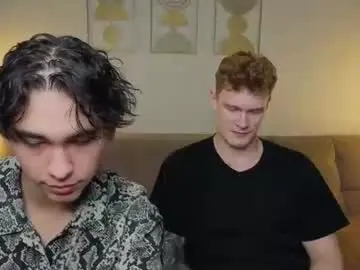 Chaturbate Live Porn of boicute