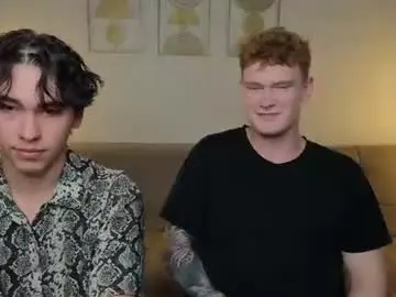Chaturbate Sex Chat of boicute