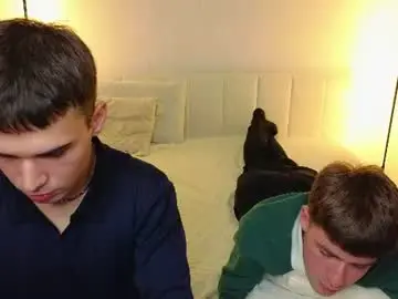 Chaturbate Live Sex of boicute