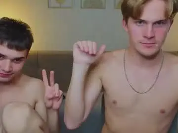 Chaturbate Nude Webcam of boicute