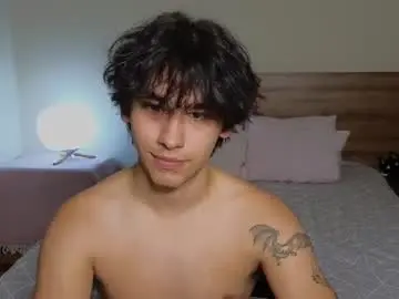 Chaturbate Best live sex cam show of boicute