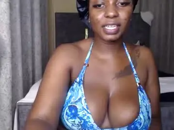 Chaturbate Free Live Porn of booby_candy