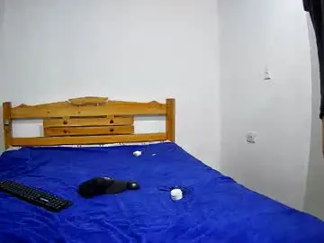 Chaturbate Sex Cam of brad_hot6