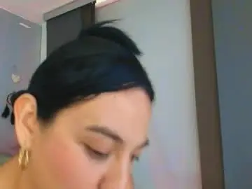 Chaturbate Live Sex Cam of carla_rossi