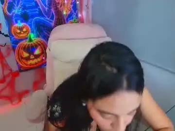 Chaturbate Free Live Porn of carla_rossi