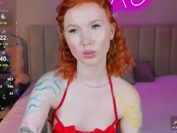 Chaturbate Private Sex Chat of caroll_thompson