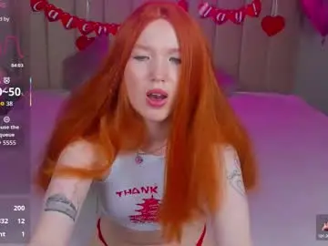 Chaturbate Watch Live Sex Cams of caroll_thompson