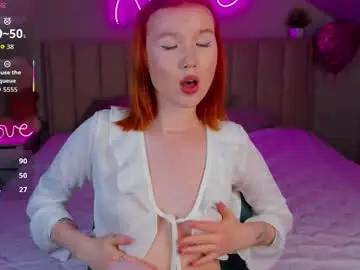 Chaturbate Sex Cam of caroll_thompson