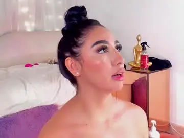 Chaturbate Live Porn of charlotte__08