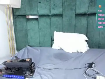 Chaturbate Best Webcam of chloe_jackson25