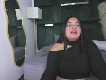 Chaturbate Nude Webcam of chloe_jackson25