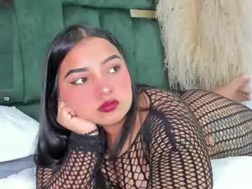 Chaturbate Adult Webcams of chloe_jackson25
