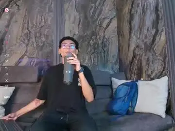 Chaturbate Best Webcam of daviid_laid_