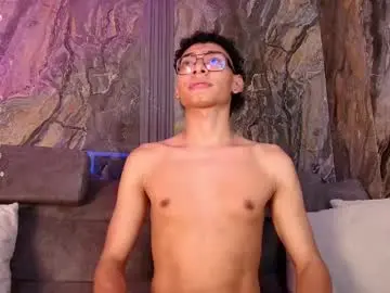 Chaturbate Best live sex cam show of daviid_laid_