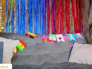 Chaturbate Live Sex of daviid_laid_