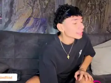 Chaturbate Adult Webcams of daviid_laid_