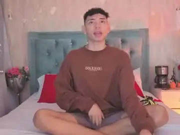 Chaturbate Best live sex cam show of daviid_laid_