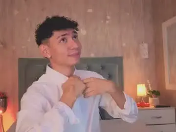 Chaturbate Live Sex of daviid_laid_