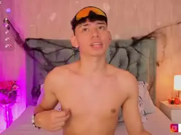 Chaturbate Free Porn Cam of daviid_laid_