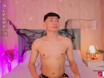 Chaturbate Adult Video Chat of daviid_laid_