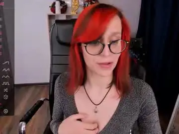 Chaturbate Adult Webcams of dora_marcelli