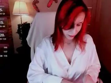 Chaturbate Adult Video Chat of dora_marcelli