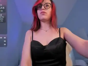 Chaturbate Live Sex Cam of dora_marcelli