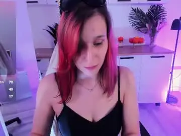 Chaturbate Live Sex Cam of dora_marcelli