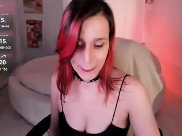 Chaturbate Live Sex of dora_marcelli