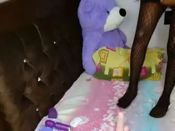 Chaturbate Sex Cam of dreameyez