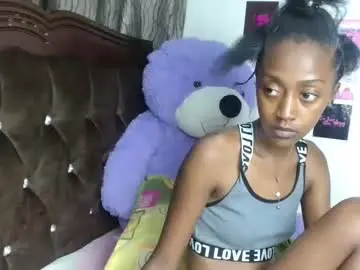 Chaturbate Adult Video Chat of dreameyez